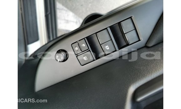 Buy Import Toyota Hilux Other Car in Import - Dubai in Abia State Buy Import Toyota Hilux Other Car in Import - Dubai in Abia State