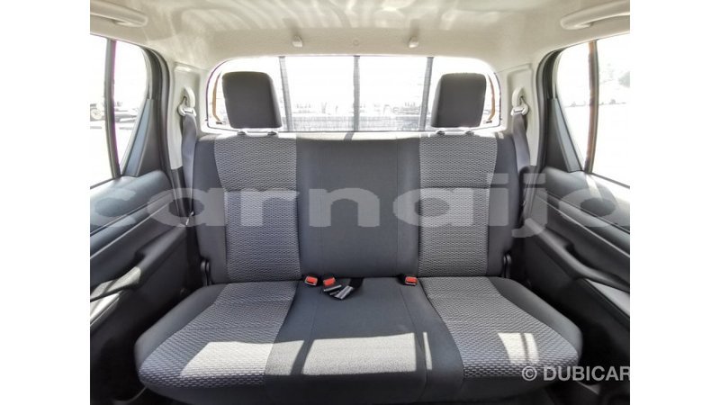 Big with watermark toyota hilux abia state import dubai 12402