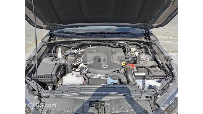 Big with watermark toyota hilux abia state import dubai 12402