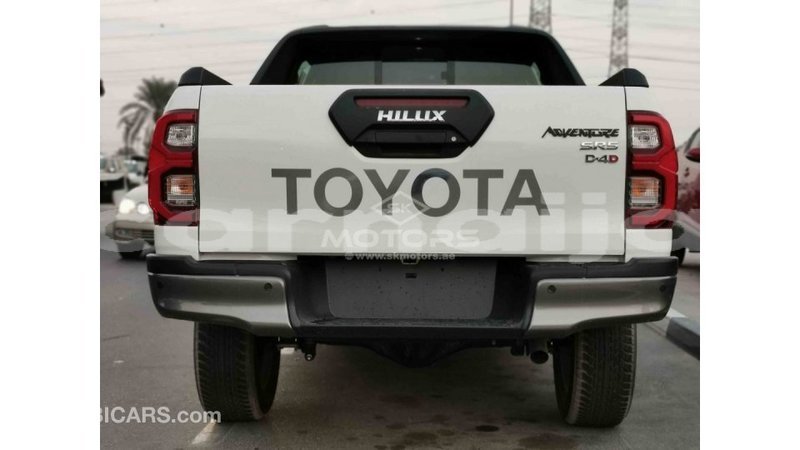Big with watermark toyota hilux abia state import dubai 12403