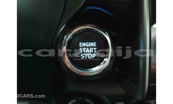 Buy Import Toyota Hilux White Car in Import - Dubai in Abia State Buy Import Toyota Hilux White Car in Import - Dubai in Abia State