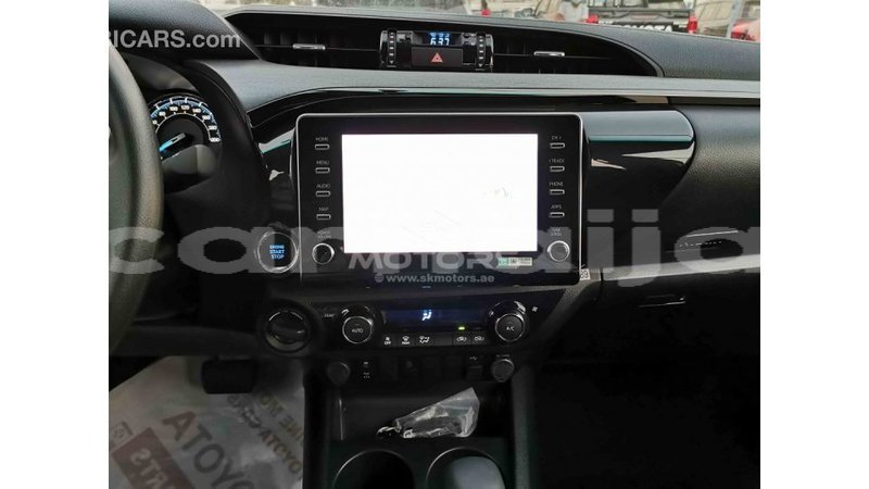 Big with watermark toyota hilux abia state import dubai 12403