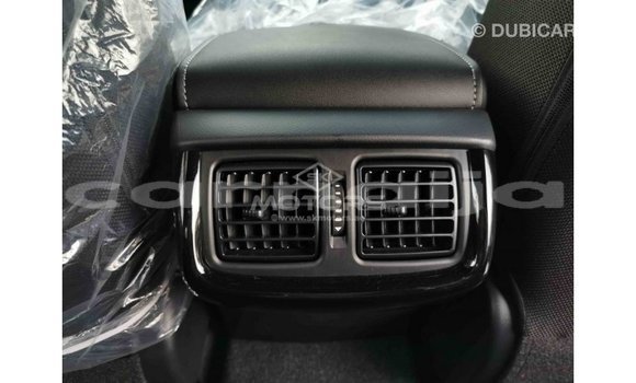 Buy Import Toyota Hilux White Car in Import - Dubai in Abia State Buy Import Toyota Hilux White Car in Import - Dubai in Abia State