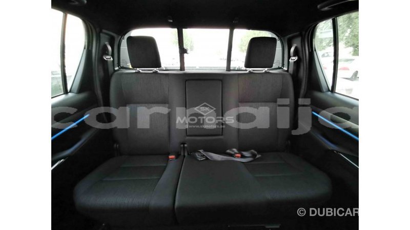 Big with watermark toyota hilux abia state import dubai 12403