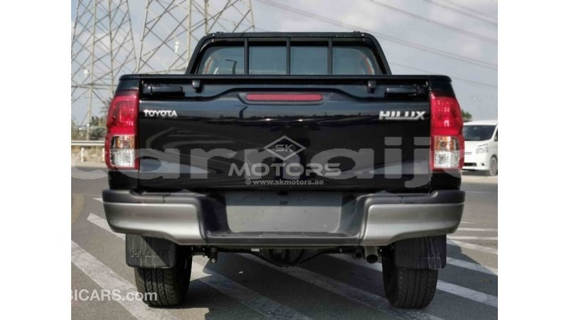 Big with watermark toyota hilux abia state import dubai 12404