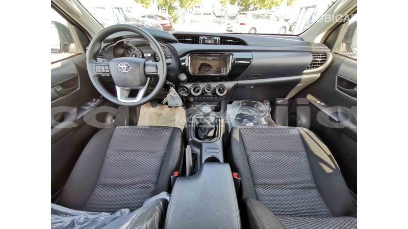 Big with watermark toyota hilux abia state import dubai 12404