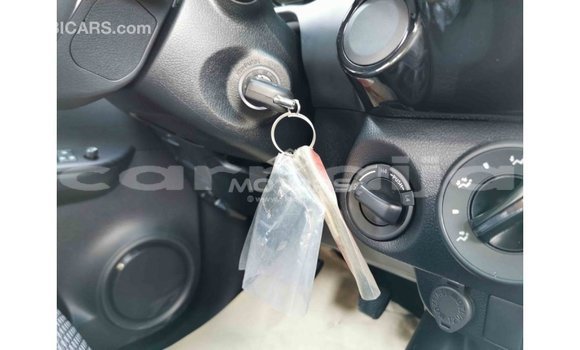 Buy Import Toyota Hilux Black Car in Import - Dubai in Abia State Buy Import Toyota Hilux Black Car in Import - Dubai in Abia State