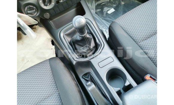 Buy Import Toyota Hilux Black Car in Import - Dubai in Abia State Buy Import Toyota Hilux Black Car in Import - Dubai in Abia State