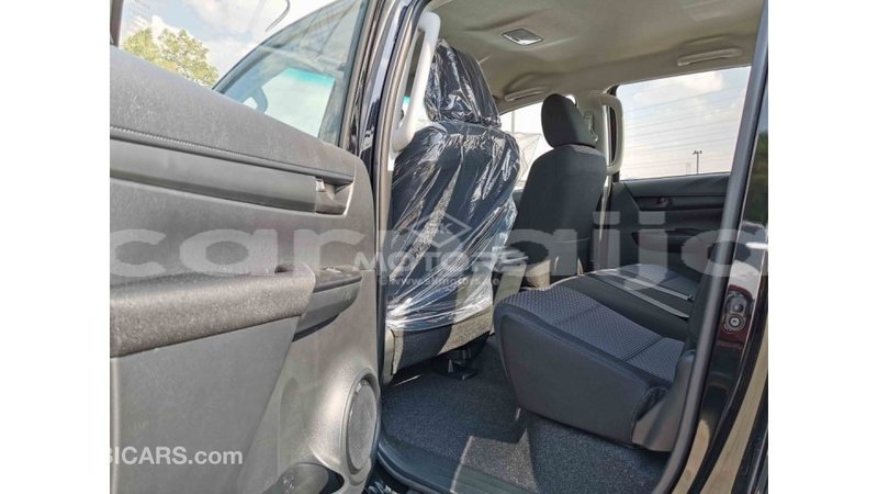 Big with watermark toyota hilux abia state import dubai 12404