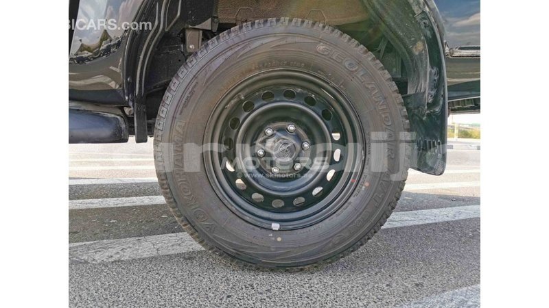 Big with watermark toyota hilux abia state import dubai 12404