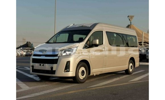 Buy Import Toyota Hiace Other Car in Import - Dubai in Abia State Buy Import Toyota Hiace Other Car in Import - Dubai in Abia State