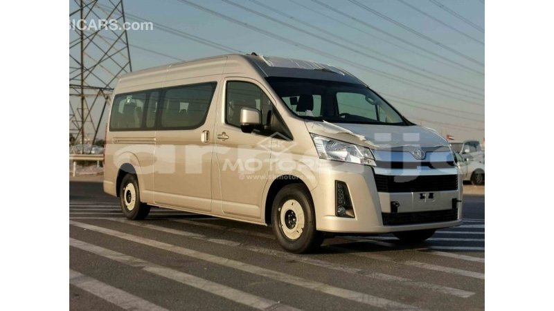 Big with watermark toyota hiace abia state import dubai 12405