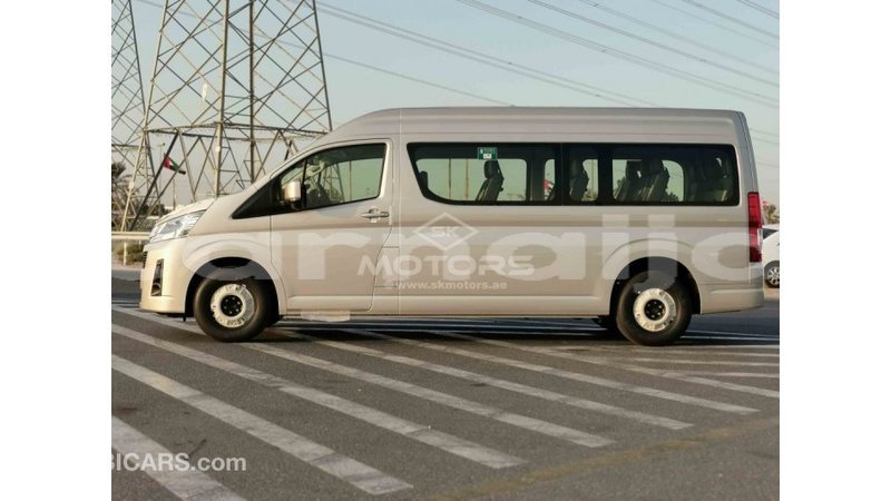 Big with watermark toyota hiace abia state import dubai 12405