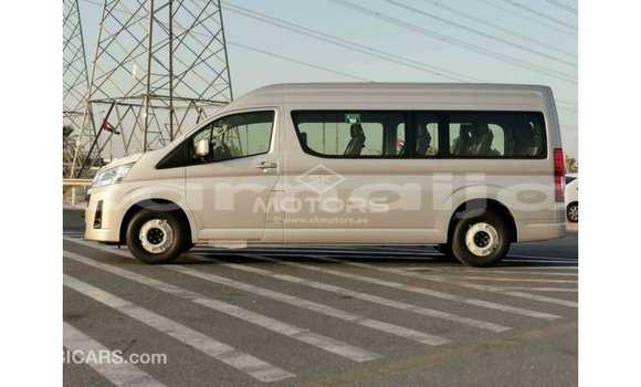 Buy Import Toyota Hiace Other Car in Import - Dubai in Abia State Buy Import Toyota Hiace Other Car in Import - Dubai in Abia State