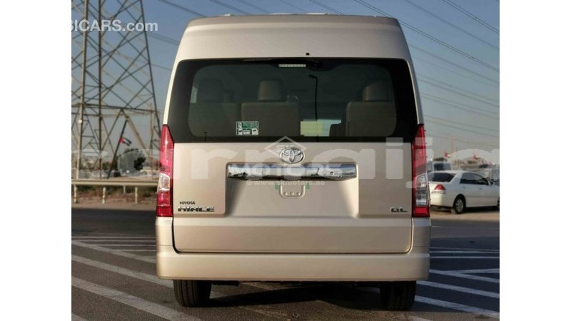 Big with watermark toyota hiace abia state import dubai 12405