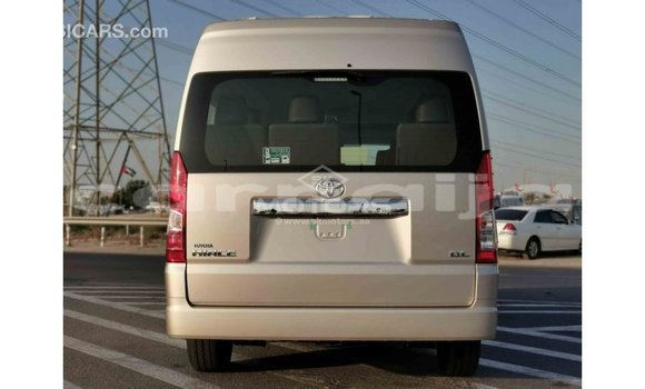 Buy Import Toyota Hiace Other Car in Import - Dubai in Abia State Buy Import Toyota Hiace Other Car in Import - Dubai in Abia State
