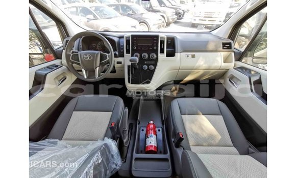 Buy Import Toyota Hiace Other Car in Import - Dubai in Abia State Buy Import Toyota Hiace Other Car in Import - Dubai in Abia State