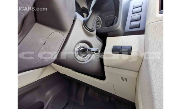 Buy Import Toyota Hiace Other Car in Import - Dubai in Abia State Buy Import Toyota Hiace Other Car in Import - Dubai in Abia State