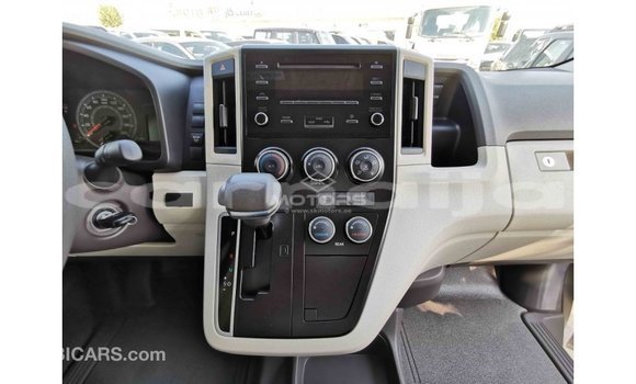 Buy Import Toyota Hiace Other Car in Import - Dubai in Abia State Buy Import Toyota Hiace Other Car in Import - Dubai in Abia State