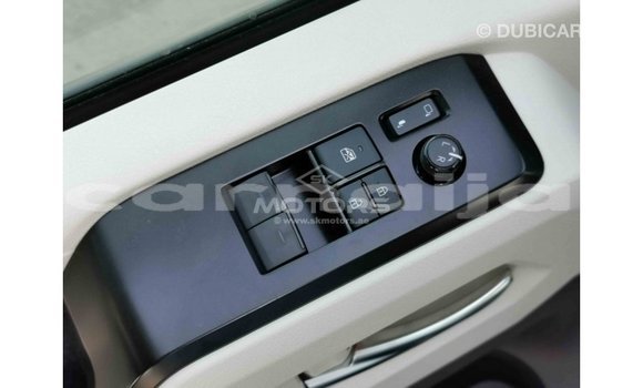 Buy Import Toyota Hiace Other Car in Import - Dubai in Abia State Buy Import Toyota Hiace Other Car in Import - Dubai in Abia State