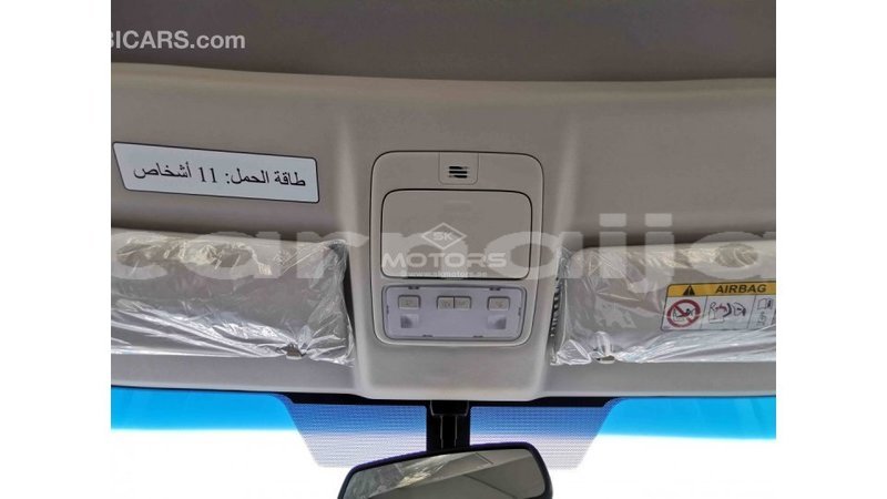 Big with watermark toyota hiace abia state import dubai 12405