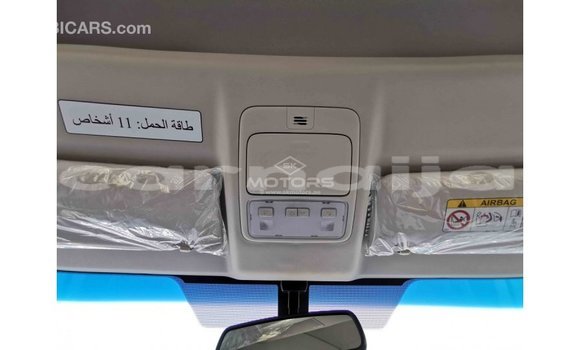 Buy Import Toyota Hiace Other Car in Import - Dubai in Abia State Buy Import Toyota Hiace Other Car in Import - Dubai in Abia State