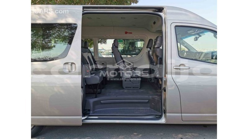 Big with watermark toyota hiace abia state import dubai 12405