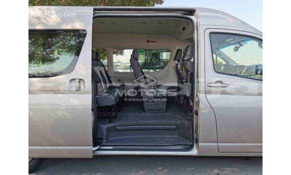 Buy Import Toyota Hiace Other Car in Import - Dubai in Abia State Buy Import Toyota Hiace Other Car in Import - Dubai in Abia State