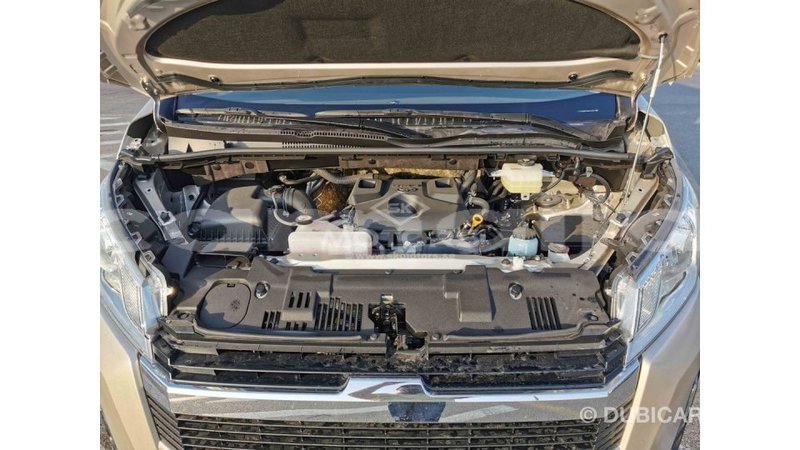 Big with watermark toyota hiace abia state import dubai 12405