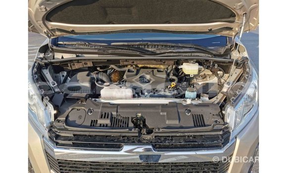 Buy Import Toyota Hiace Other Car in Import - Dubai in Abia State Buy Import Toyota Hiace Other Car in Import - Dubai in Abia State