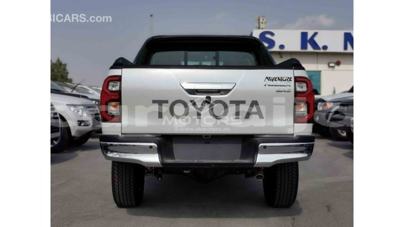Big with watermark toyota hilux abia state import dubai 12407