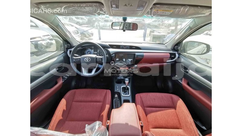 Big with watermark toyota hilux abia state import dubai 12407