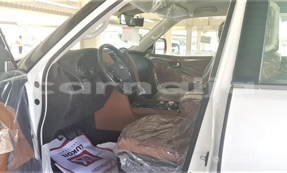 Buy Import Infiniti Q White Car in Import - Dubai in Abia State Buy Import Infiniti Q White Car in Import - Dubai in Abia State