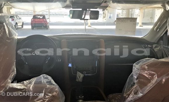 Buy Import Infiniti Q White Car in Import - Dubai in Abia State Buy Import Infiniti Q White Car in Import - Dubai in Abia State