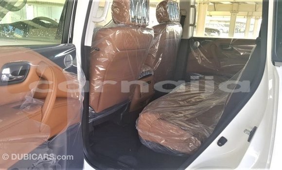 Buy Import Infiniti Q White Car in Import - Dubai in Abia State Buy Import Infiniti Q White Car in Import - Dubai in Abia State