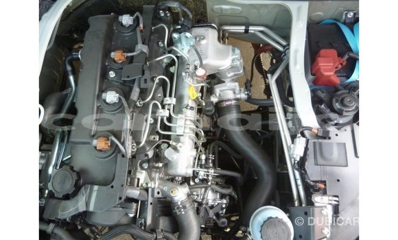 Buy Import Toyota Hiace White Car in Import - Dubai in Abia State Buy Import Toyota Hiace White Car in Import - Dubai in Abia State