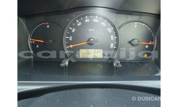 Buy Import Toyota Hiace White Car in Import - Dubai in Abia State Buy Import Toyota Hiace White Car in Import - Dubai in Abia State