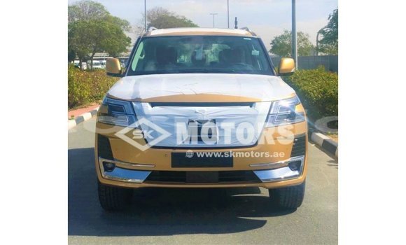 Buy Import Nissan Patrol Other Car in Import - Dubai in Abia State