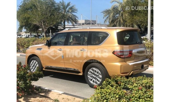 Acheter Import Voiture Nissan Patrol Autre à Import - Dubai, État d'Abia Acheter Import Voiture Nissan Patrol Autre à Import - Dubai, État d'Abia