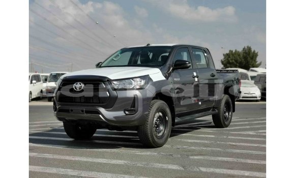 Buy Import Toyota Hilux Other Car in Import - Dubai in Abia State Buy Import Toyota Hilux Other Car in Import - Dubai in Abia State