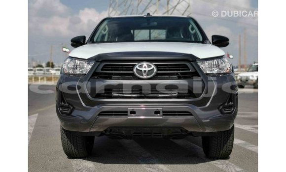 Buy Import Toyota Hilux Other Car in Import - Dubai in Abia State Buy Import Toyota Hilux Other Car in Import - Dubai in Abia State