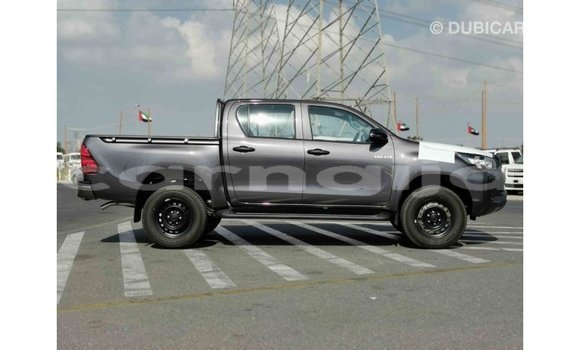 Buy Import Toyota Hilux Other Car in Import - Dubai in Abia State Buy Import Toyota Hilux Other Car in Import - Dubai in Abia State