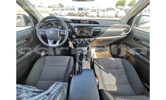 Buy Import Toyota Hilux Other Car in Import - Dubai in Abia State Buy Import Toyota Hilux Other Car in Import - Dubai in Abia State