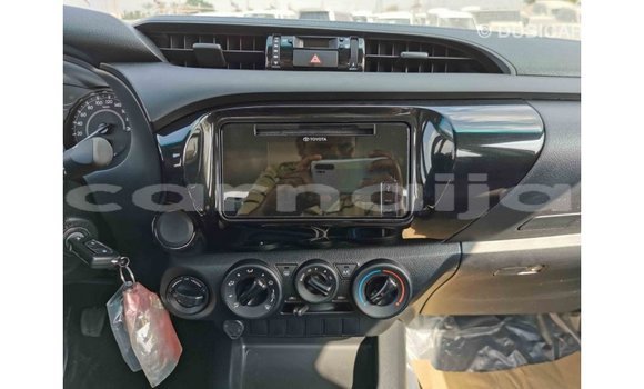 Buy Import Toyota Hilux Other Car in Import - Dubai in Abia State Buy Import Toyota Hilux Other Car in Import - Dubai in Abia State
