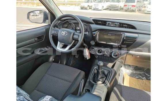 Buy Import Toyota Hilux Other Car in Import - Dubai in Abia State Buy Import Toyota Hilux Other Car in Import - Dubai in Abia State
