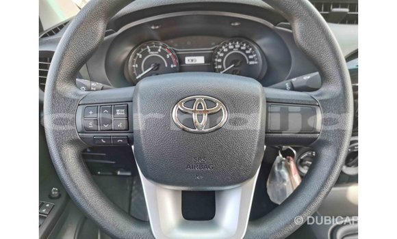 Buy Import Toyota Hilux Other Car in Import - Dubai in Abia State Buy Import Toyota Hilux Other Car in Import - Dubai in Abia State