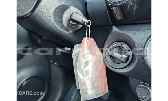 Buy Import Toyota Hilux Other Car in Import - Dubai in Abia State Buy Import Toyota Hilux Other Car in Import - Dubai in Abia State