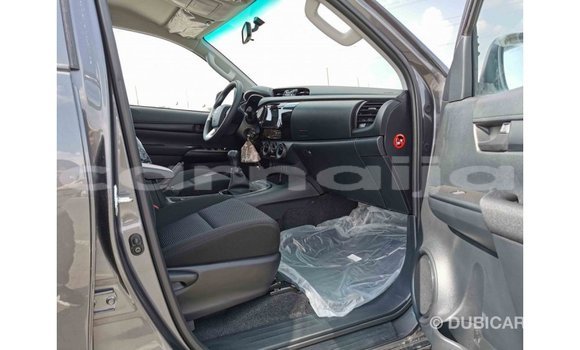 Buy Import Toyota Hilux Other Car in Import - Dubai in Abia State Buy Import Toyota Hilux Other Car in Import - Dubai in Abia State