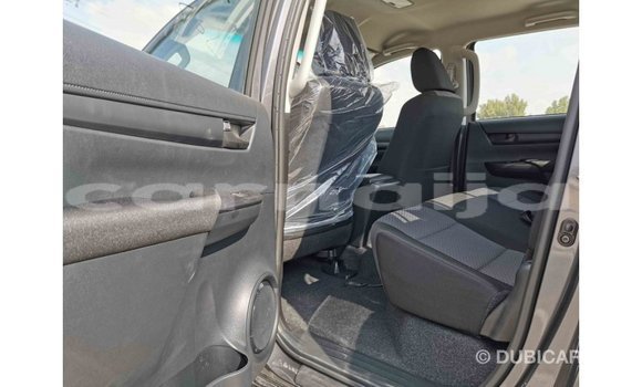 Buy Import Toyota Hilux Other Car in Import - Dubai in Abia State Buy Import Toyota Hilux Other Car in Import - Dubai in Abia State