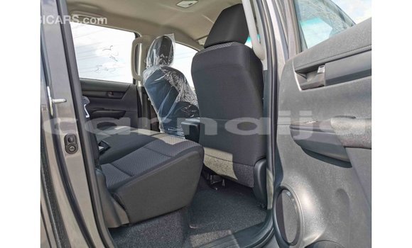 Buy Import Toyota Hilux Other Car in Import - Dubai in Abia State Buy Import Toyota Hilux Other Car in Import - Dubai in Abia State